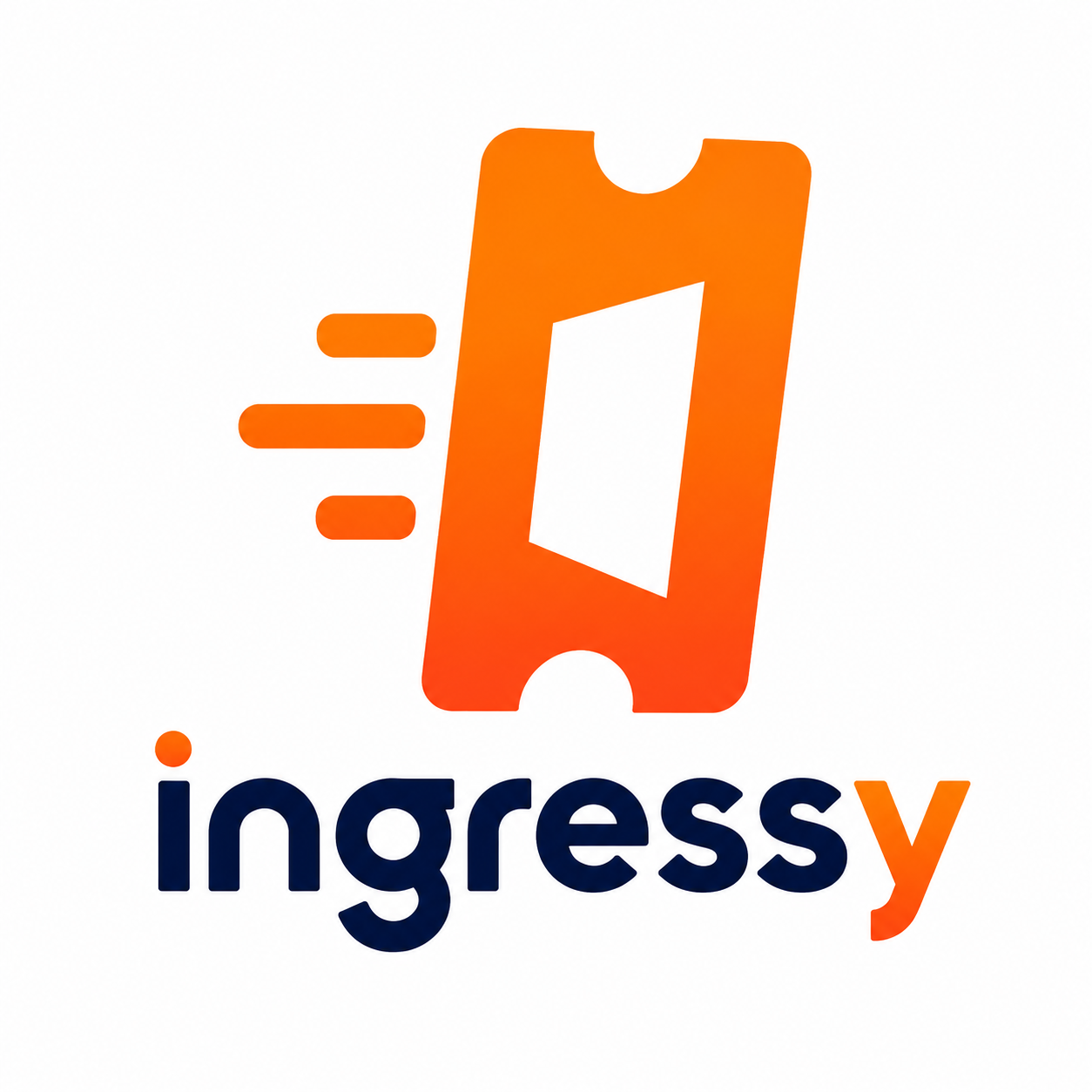 Ingressy